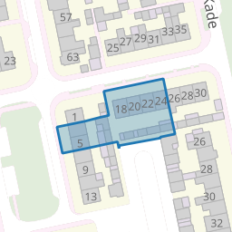 Perceel HDE00-C-7410