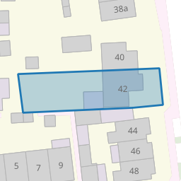 Perceel HDE00-C-7412