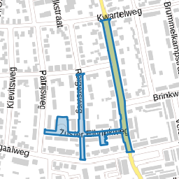 Perceel HDE00-C-7415