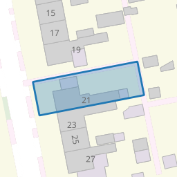 Perceel HDE00-C-7418