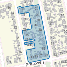 Perceel HDE00-C-7422