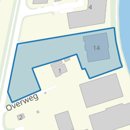 Perceel HDE00-C-7439