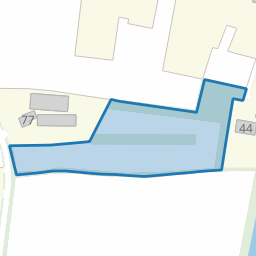 Perceel HDE00-C-7444