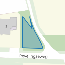 Perceel HDE00-C-7445