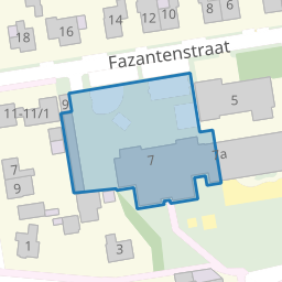 Perceel HDE00-C-7454