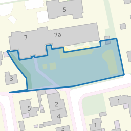 Perceel HDE00-C-7458