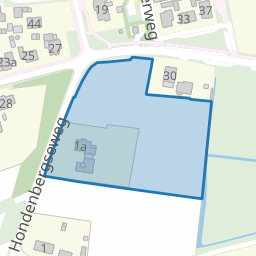 Perceel HDE00-C-7462