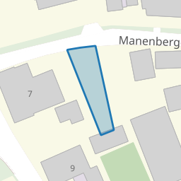 Perceel HDE00-C-7467