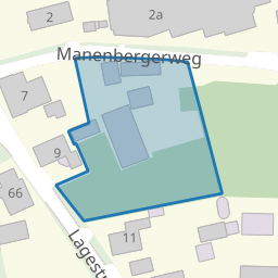 Perceel HDE00-C-7468