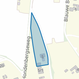 Perceel HDE00-C-7471