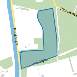 Perceel HDE00-C-7484