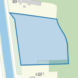 Perceel HDE00-C-7486