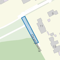 Perceel HDE00-C-7491