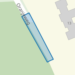 Perceel HDE00-C-7492