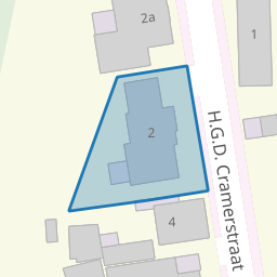 Perceel HDE00-C-7497