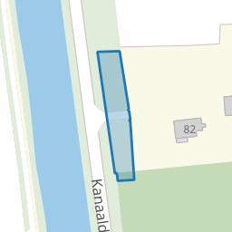 Perceel HDE00-C-7499