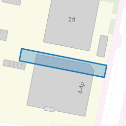 Perceel HDE00-C-7504