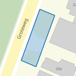 Perceel HDE00-C-7506