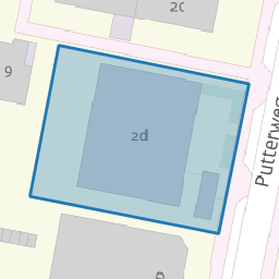 Perceel HDE00-C-7509