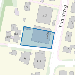 Perceel HDE00-C-7511