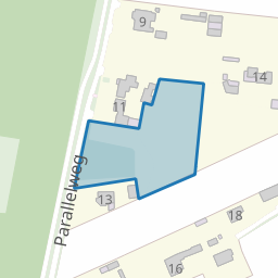 Perceel HDE00-C-7516