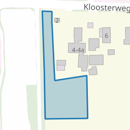 Perceel HDE00-C-7523