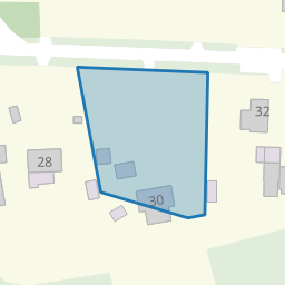 Perceel HDE00-C-7530