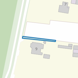 Perceel HDE00-C-7536