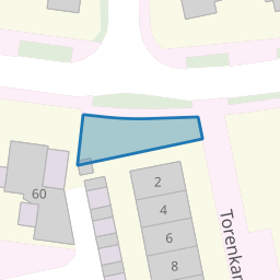 Perceel HDE00-C-7540