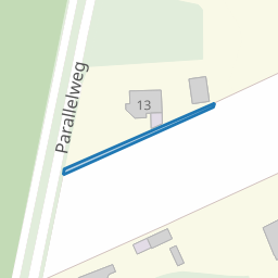 Perceel HDE00-C-7542