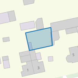 Perceel HDE00-C-7545