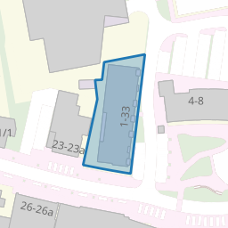 Perceel HDE00-C-7555