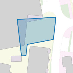 Perceel HDE00-C-7556