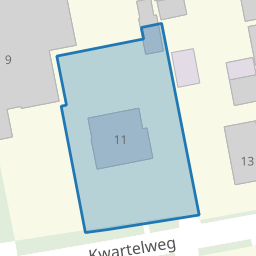 Perceel HDE00-C-7558