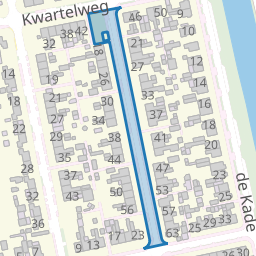 Perceel HDE00-C-7567