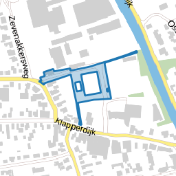 Perceel HDE00-C-7569