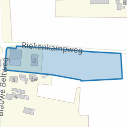 Perceel HDE00-C-7577