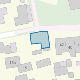 Perceel HDE00-C-7581