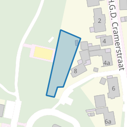 Perceel HDE00-C-7582