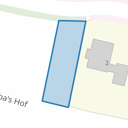 Perceel HDE00-C-7590