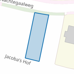 Perceel HDE00-C-7591