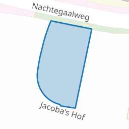 Perceel HDE00-C-7592