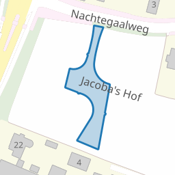 Perceel HDE00-C-7601