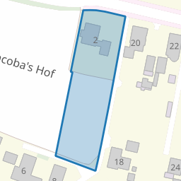 Perceel HDE00-C-7606