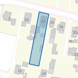 Perceel HDE00-C-7608