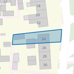 Perceel HDE00-C-7609