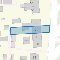 Perceel HDE00-C-7610