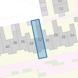 Perceel HDE00-C-7614