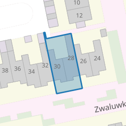 Perceel HDE00-C-7615