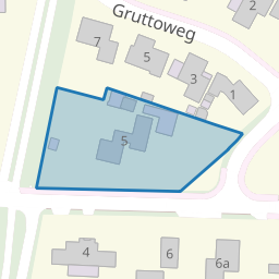 Perceel HDE00-C-7617